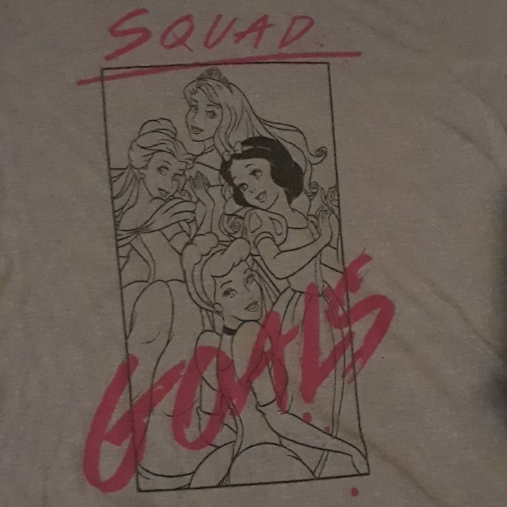 T-Shirts - Picture 2 of 2